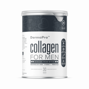 DermaPro Hydrolysed Collagen For Men