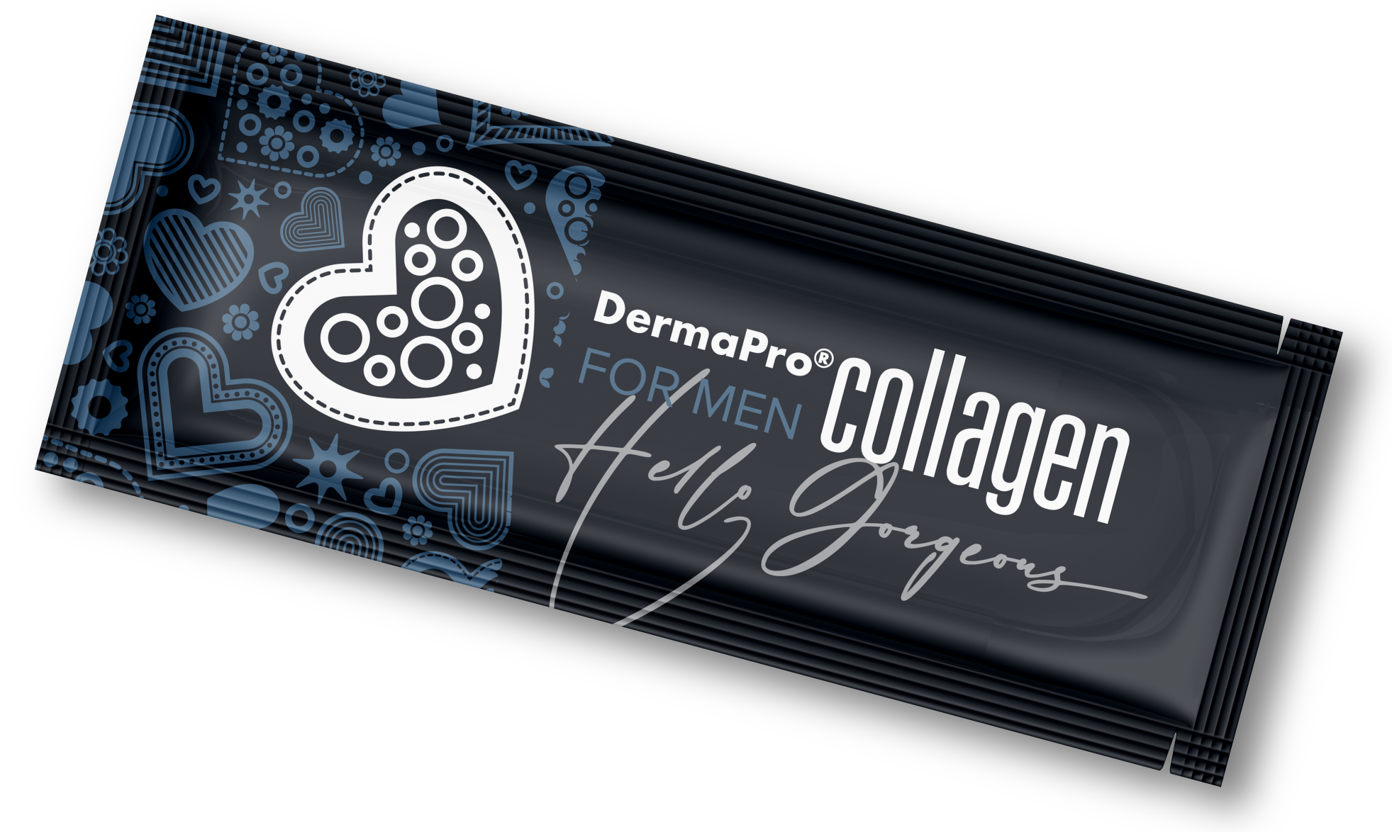 DermaPro Collagen For Men